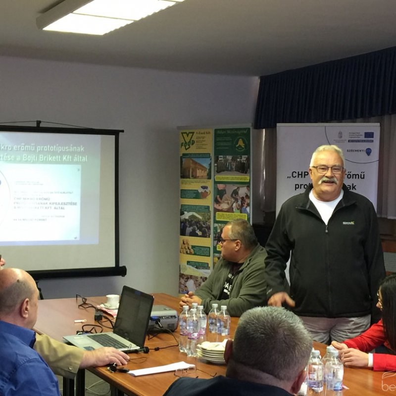 Bihari Innovációs Nap 18